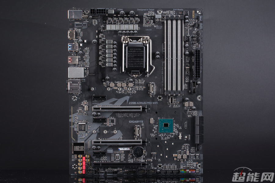 技嘉z390aorusprowifi主板评测完美发挥酷睿i99900ks的性能