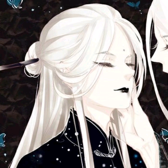 动画 动漫杂谈 二次元情侣头像(第一期) b站的各位朋友好,up主今天给