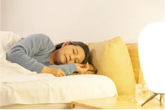 睡眠的重要性：原来睡得好有这么多好处！