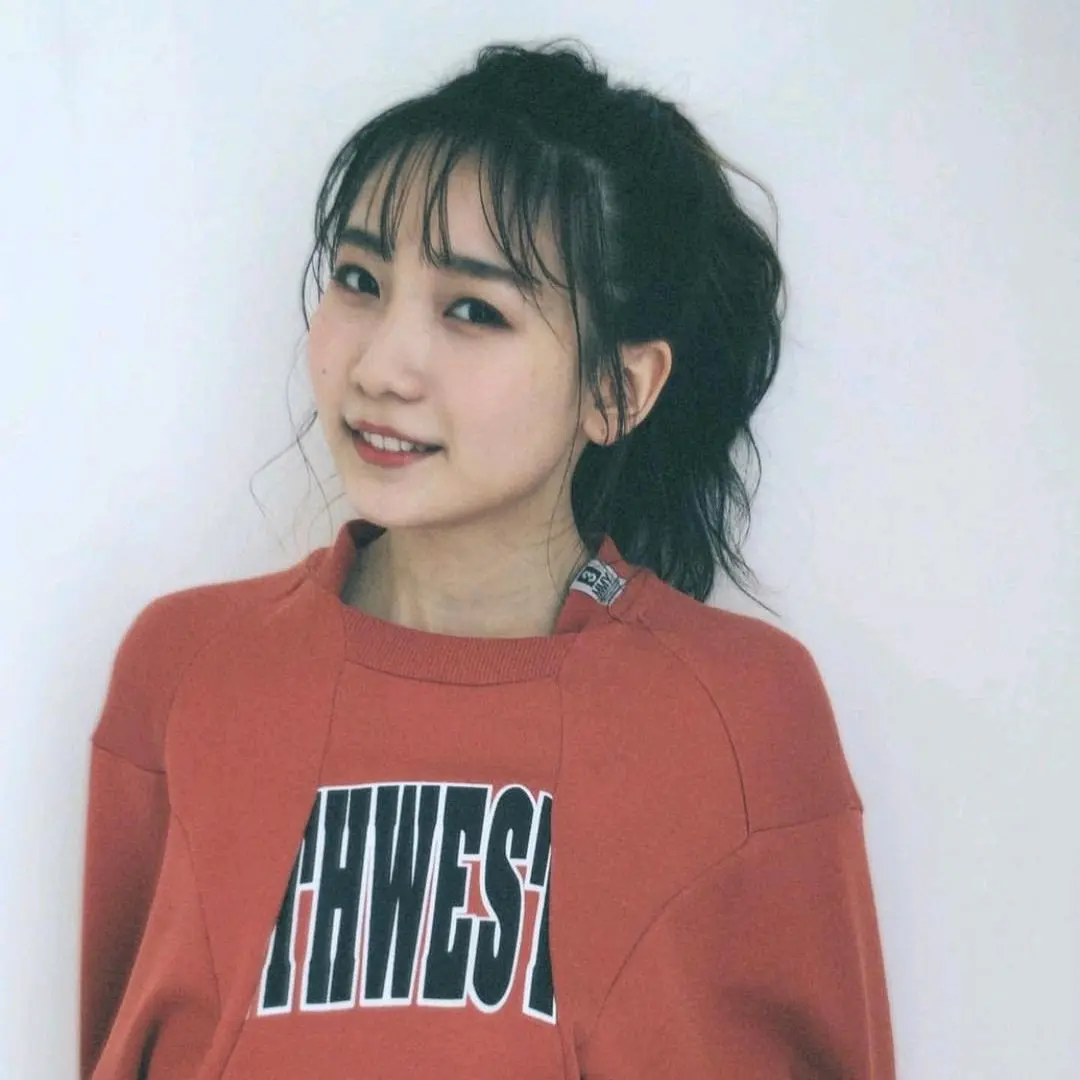 【yoasobi图集第1期】ikura幾田りら（含50张）