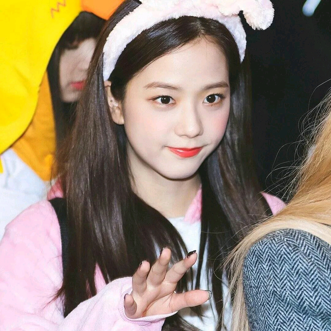 blackpink智秀头像,blackpink金智秀 blackpink头像——jisoo篇