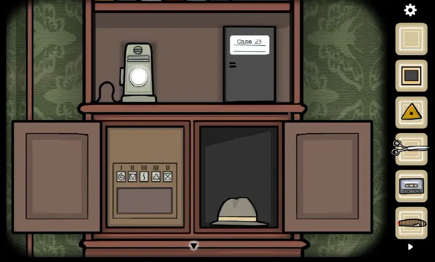 【图文攻略】锈湖悖论成就+隐藏结局