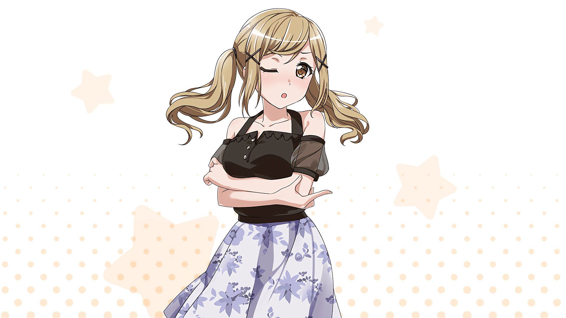 市谷有咲本田华子c.c.`好,该去退休养老