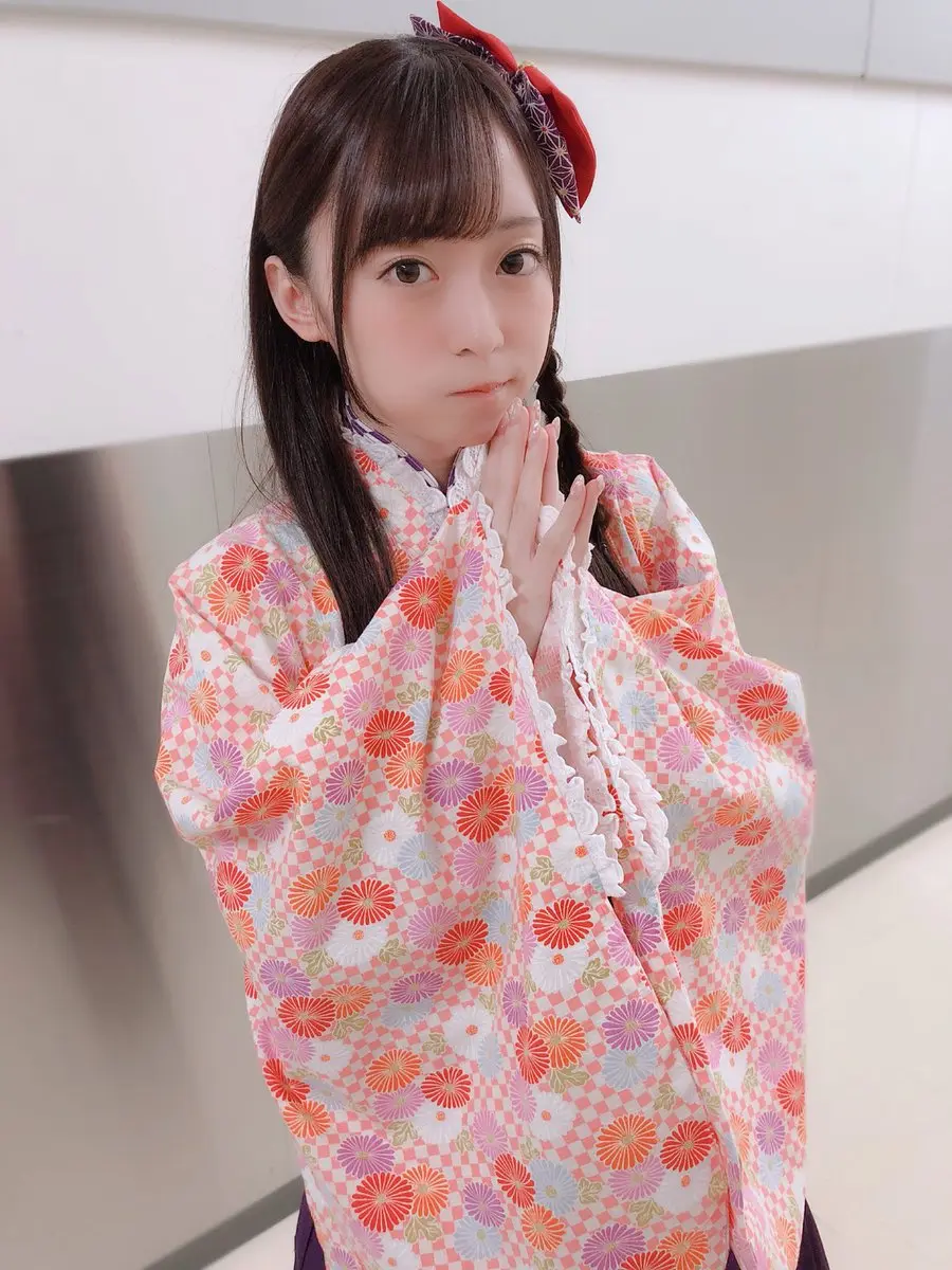 【声优图鉴】石飞惠里花 访谈