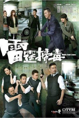 林峰与张国立跨次元合作,悬疑反转剧情太吸睛,连配角都很大腕