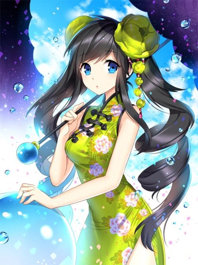 二次元美图3