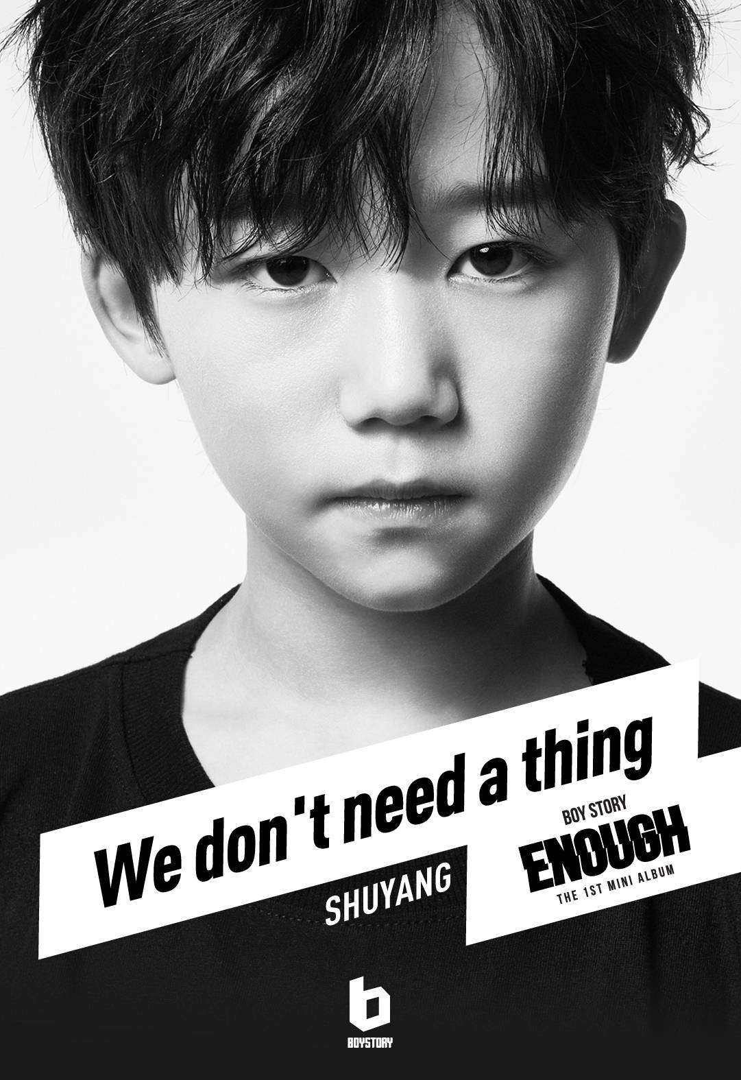 boystory出道大发!