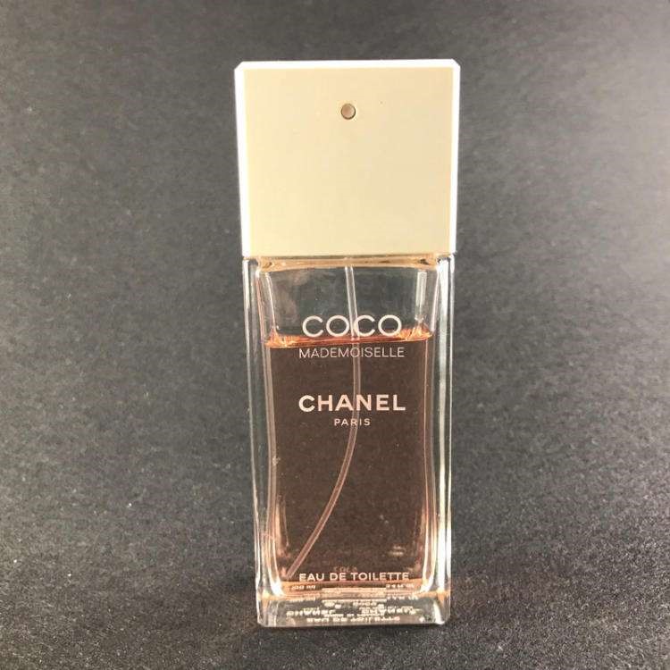 香奈儿可可小姐淡香水(瓶装)(coco mademoiselle) 东方清新调淡香水