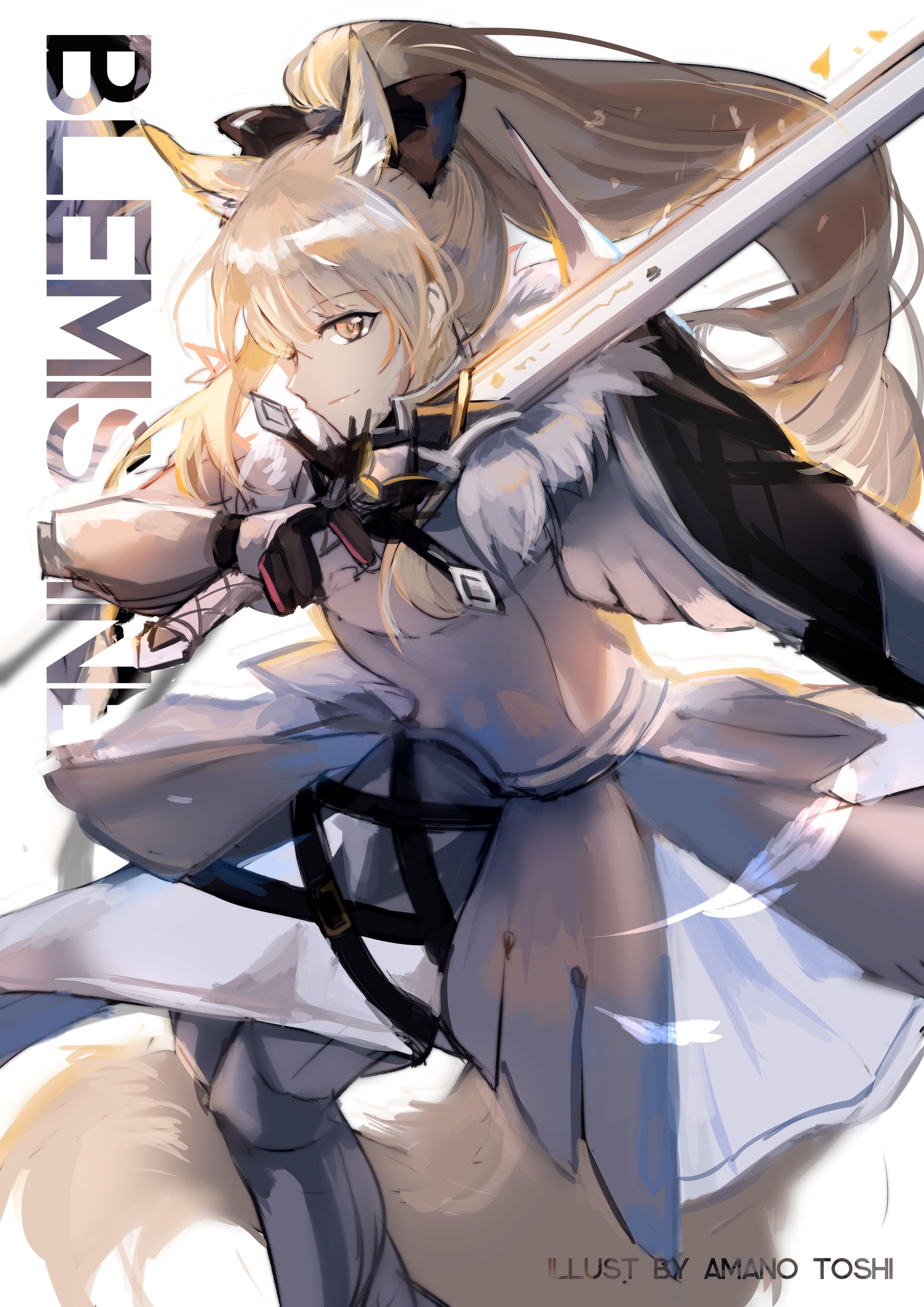 p站 瑕光(明日方舟)人气排行前10