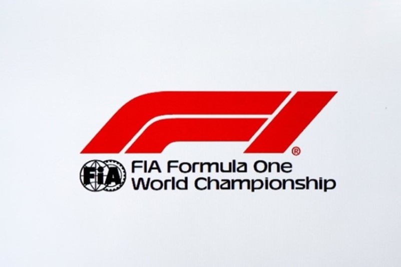 f1赛事更换新logo并将在明年加入360摄像头