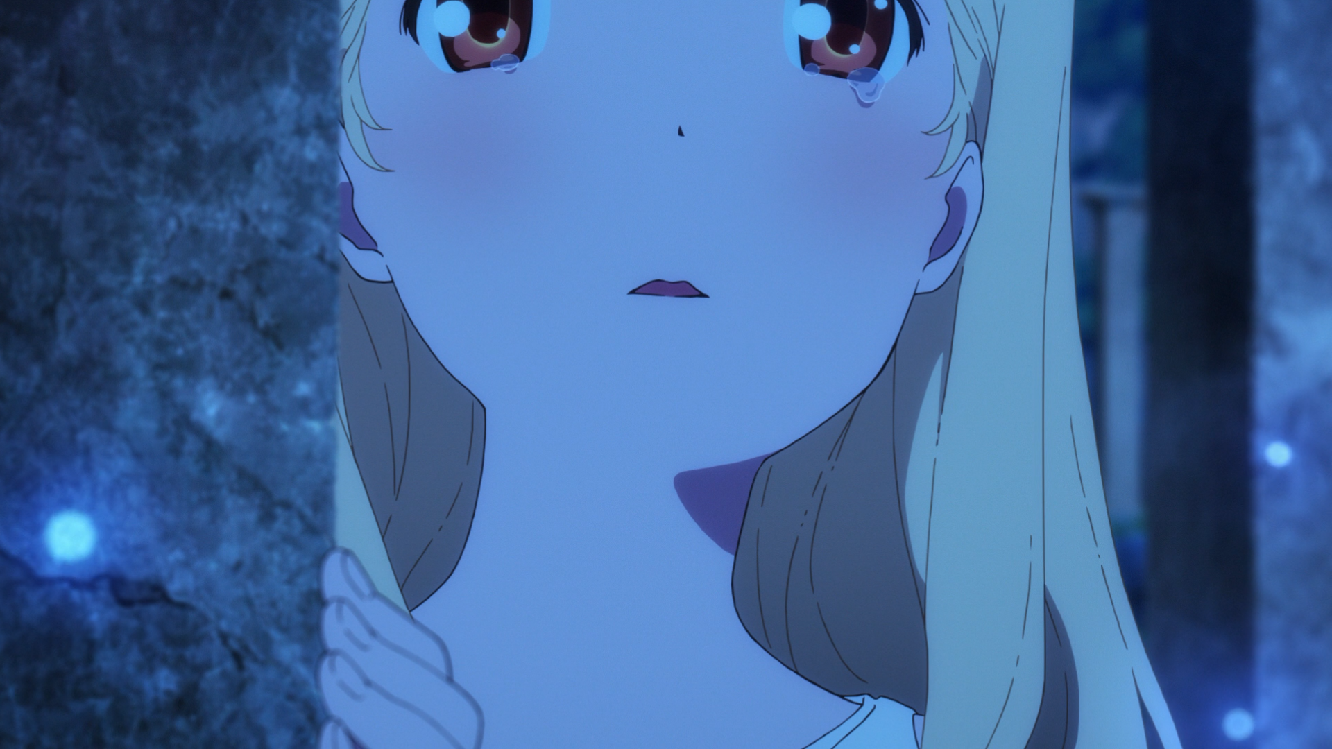 《朝花夕誓》:关于玛琪雅与蕾莉亚两位女主之间的关系