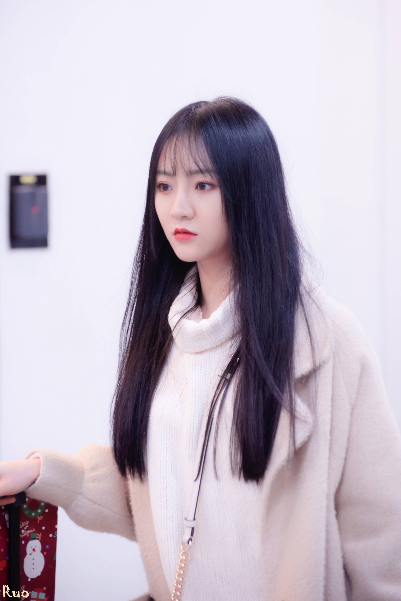 snh48-莫寒