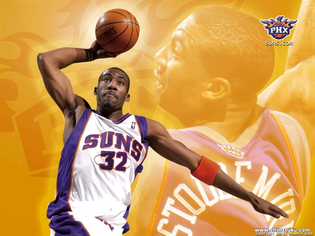 nba:受伤病困扰的1号 ,小霸王斯塔德迈尔