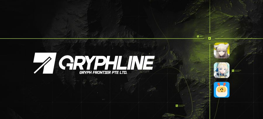 Gryphline