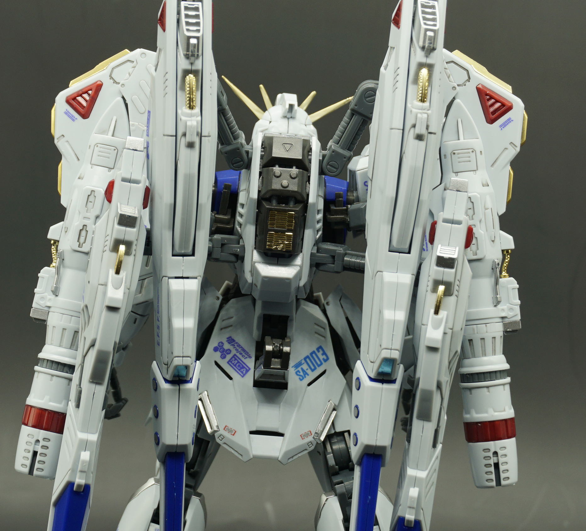 大班mb孙一峰f9120简评