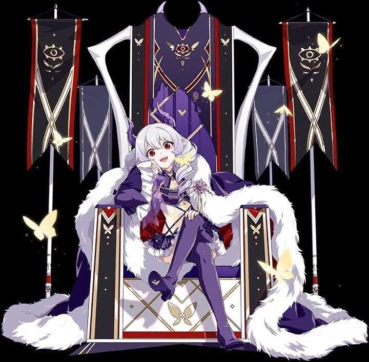 德丽莎·魔王(下)