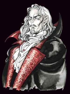 《dracula》 ,其中塑造了经典的吸血鬼形象"德古拉伯爵",据说这一人物