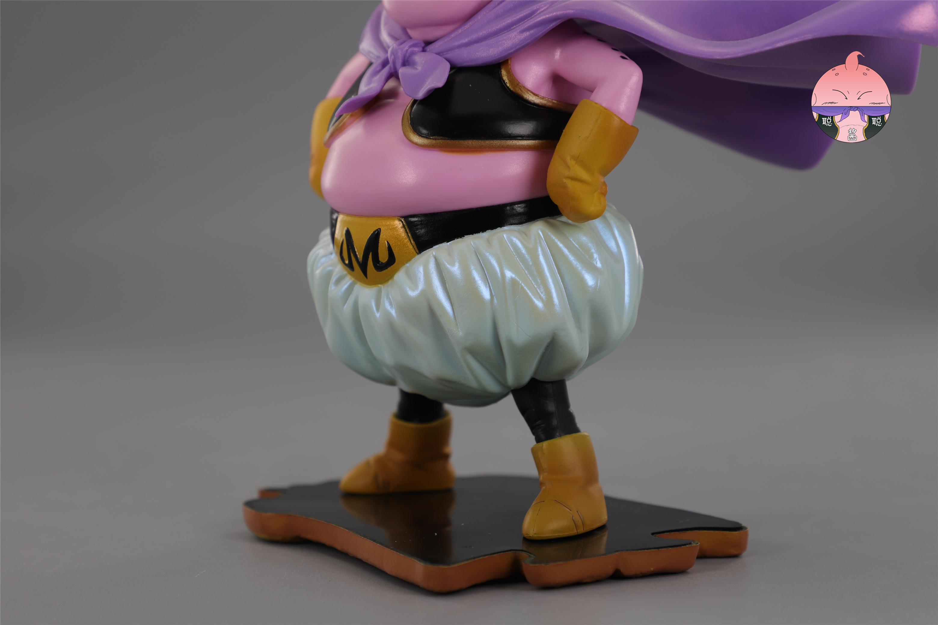 【bfc 造形天下一武道会 魔人布欧 pastel color ver.】