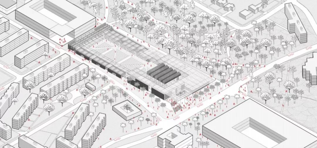 【建筑院校】代尔夫特理工大学 tud