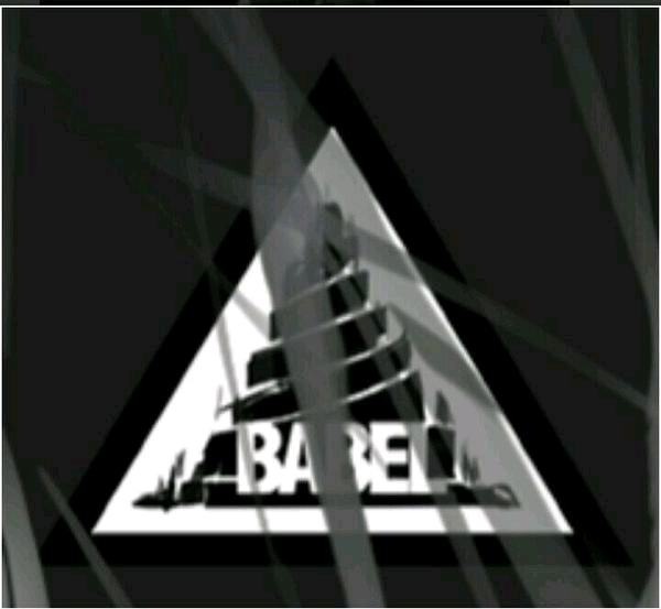 名称为"巴别塔(babel)".除此之外一切未知.