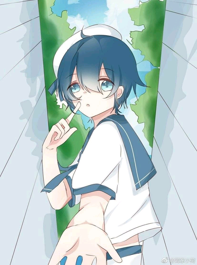 同人连载【vocaloid同人】vc别传—摩柯星尘传(22 乐正龙牙