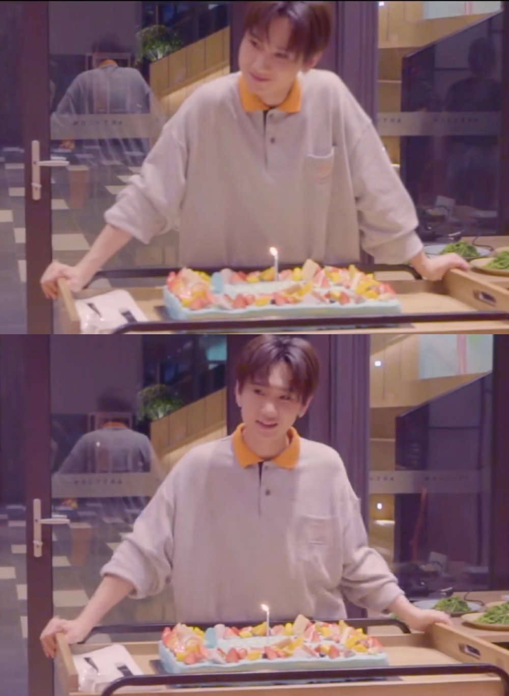 汪苏泷×你 生日快乐