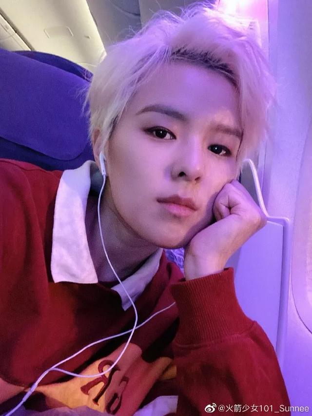 sunnee杨芸晴:我们都会各自去过各自的生活