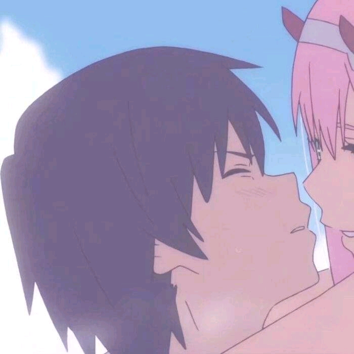 《dariing in the franxx》0216情头 国家队02