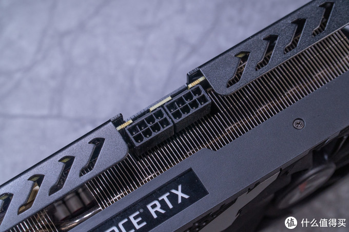 全新品牌?电竞叛客 RTX3070 8GB开箱简测