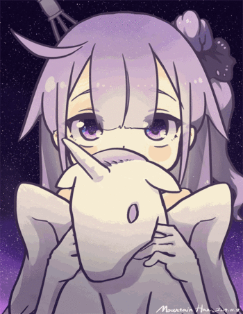 动画 动漫杂谈 「碧蓝航线」精美壁纸第十一期 婚纱特辑 id=70412269