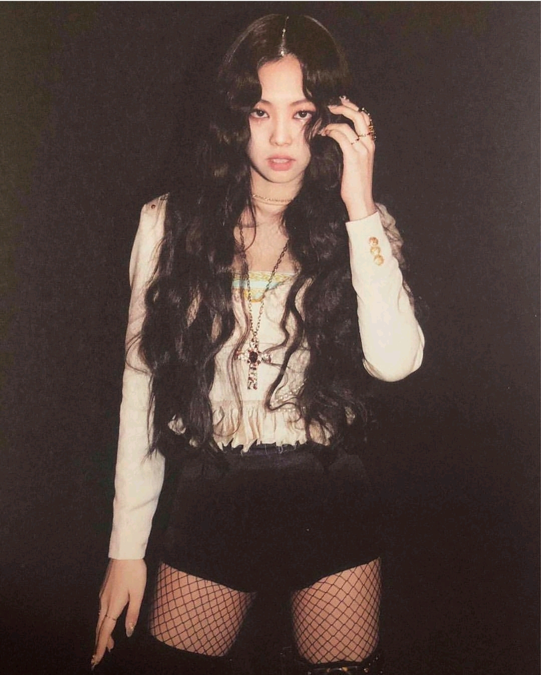 布莱克blackpinkblack