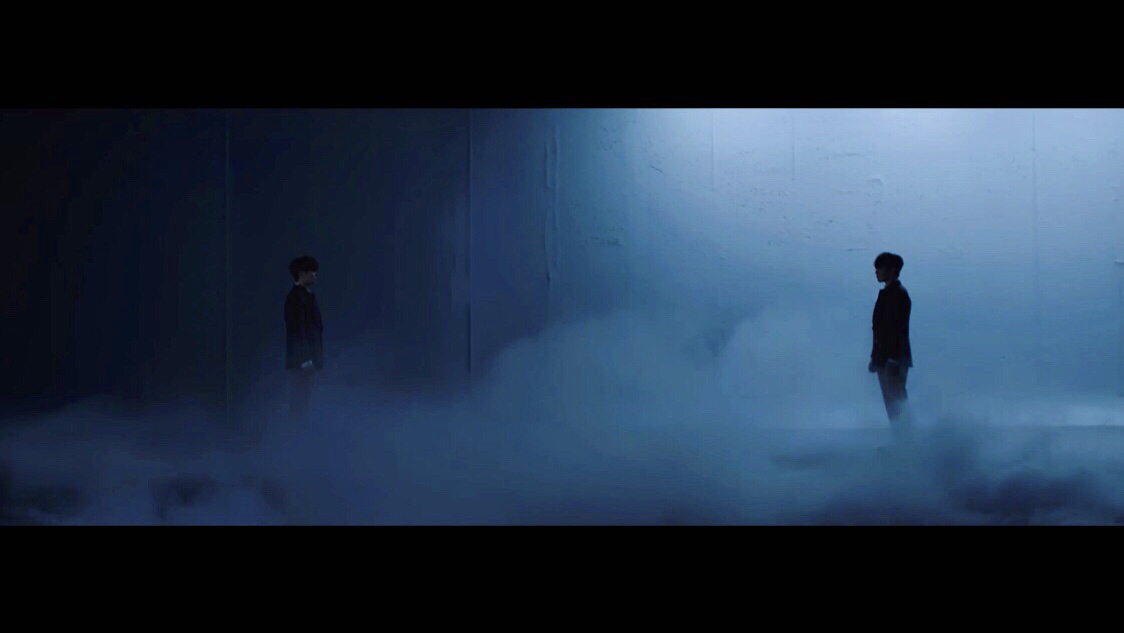 被束缚的呐喊—seventeen《fear》乐评