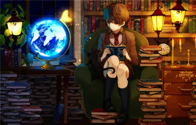 手机壁纸|二次元竖屏壁纸——酷男 第八期 by:b站盐泽 2021年3月22日
