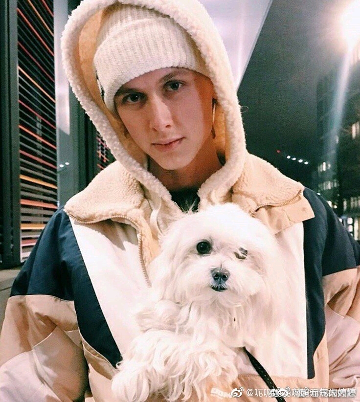 本文禁止转载或摘编 小天使 挪威 轰姆 skam isak e神 henrik holm