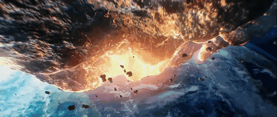 印度偷中国核弹去炸小行星阿三科幻神片让中国人哭笑不得