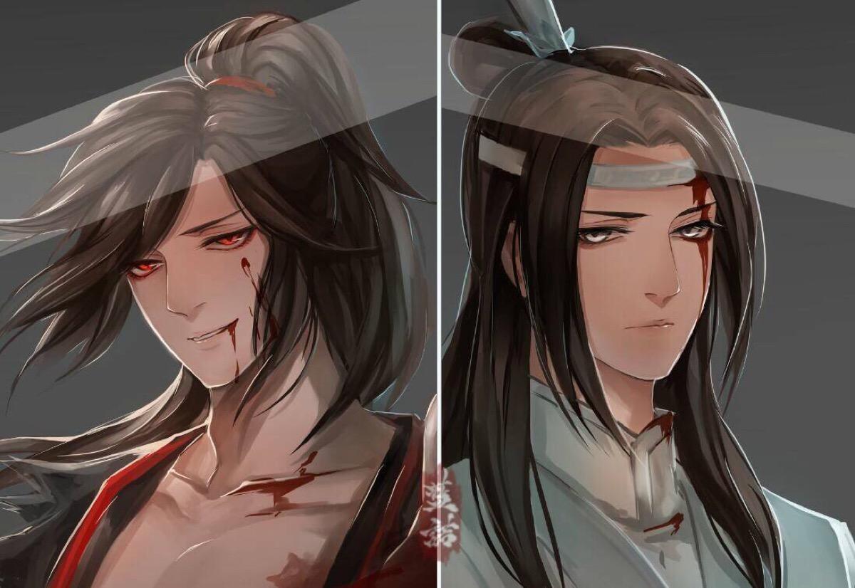 魔道不羡简谱_魔道祖师不羡简谱(2)