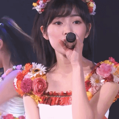渡边麻友gif合集一amp旧闻blog
