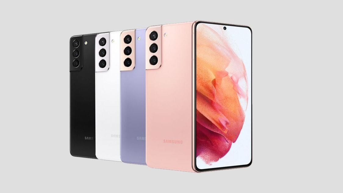 三星galaxy s21最新发布日期,价格,规格和泄漏