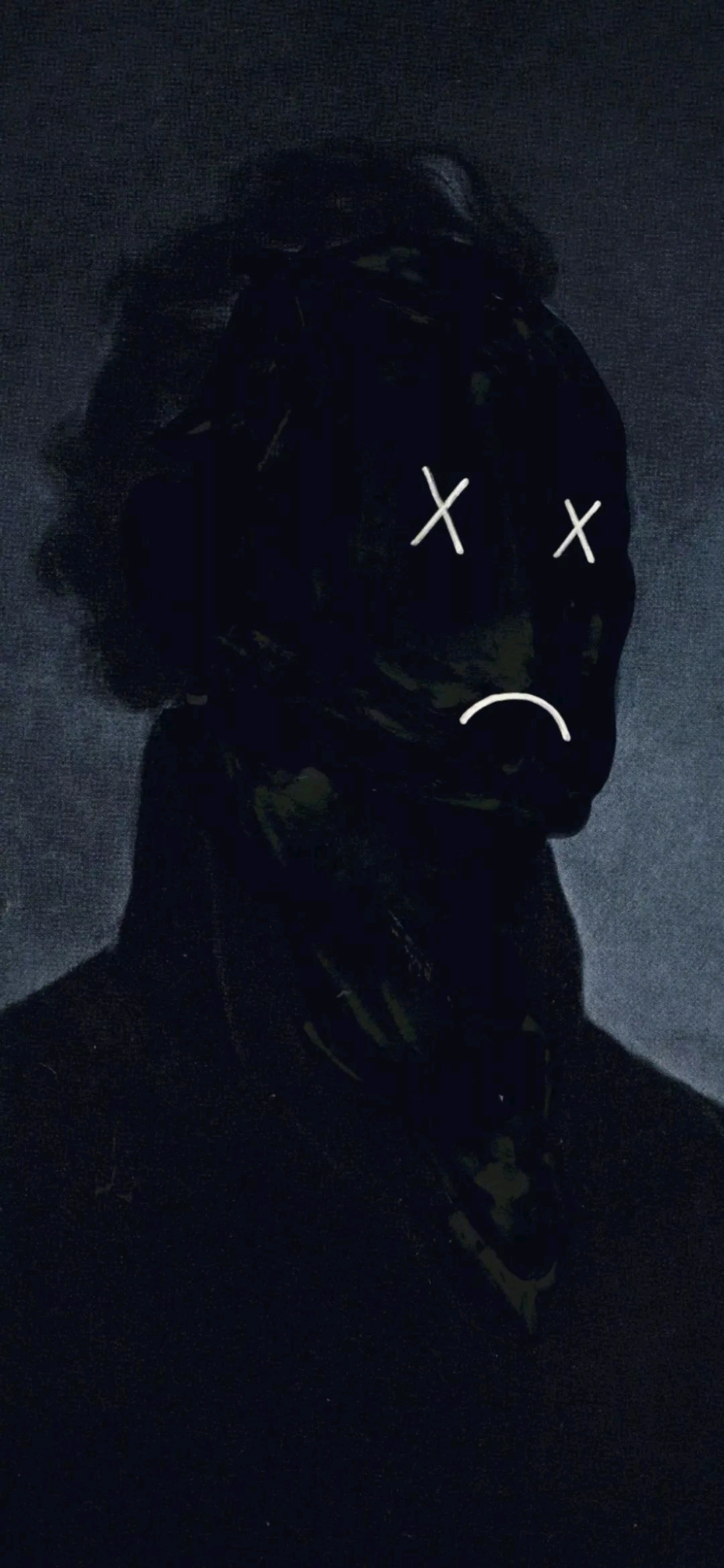 美图放送(暗黑系壁纸)第六期