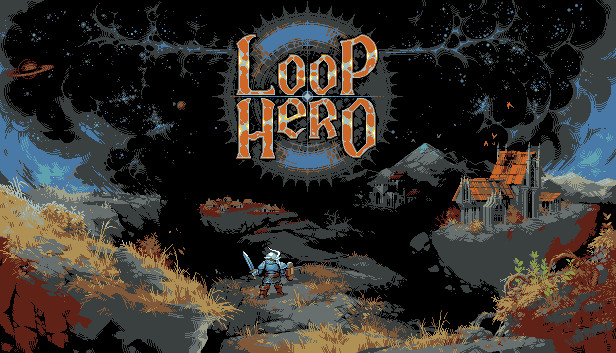循环勇者 Loop Hero