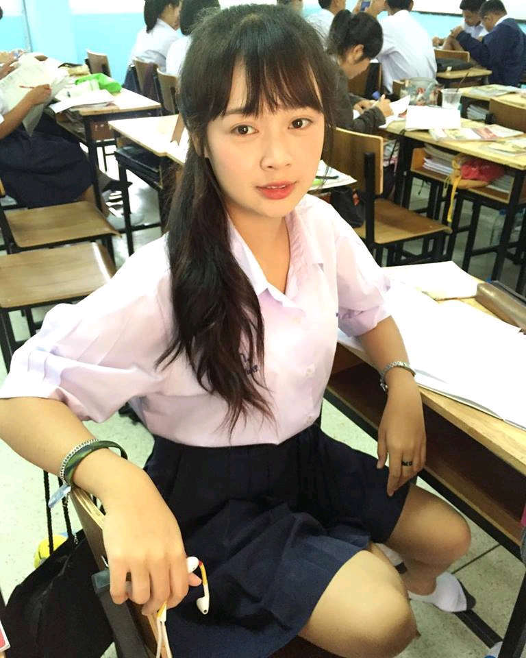泰国中学生(二)
