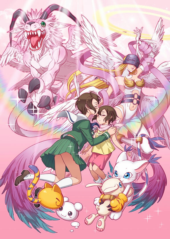 圣龙兽_圣龙兽和神圣天女兽_异界洪荒圣龙传