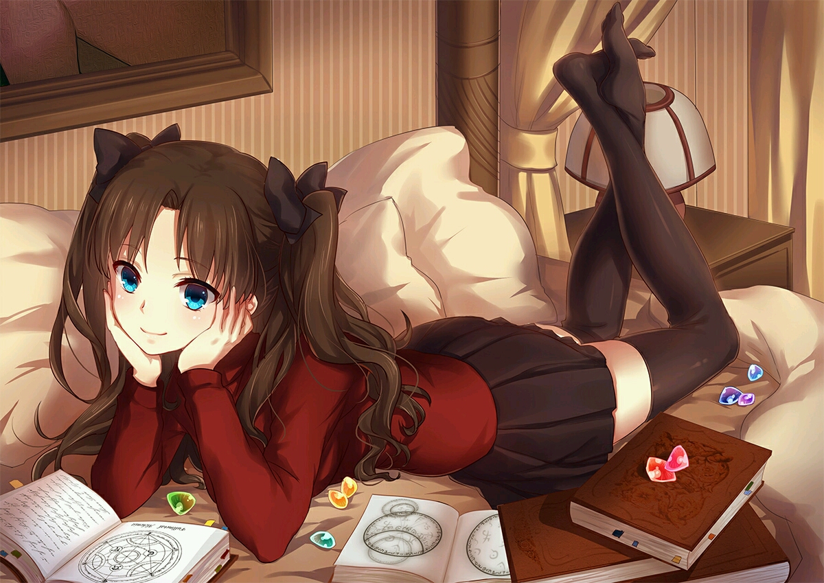 本文为我原创 本文禁止转载或摘编 动漫 二次元 图片