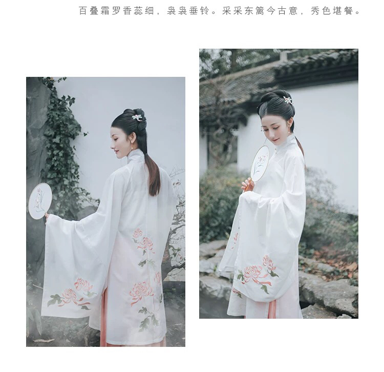 平价汉服穿搭视频,平价汉服穿搭视频大全