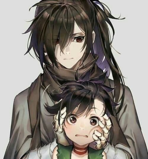 《多罗罗》图片