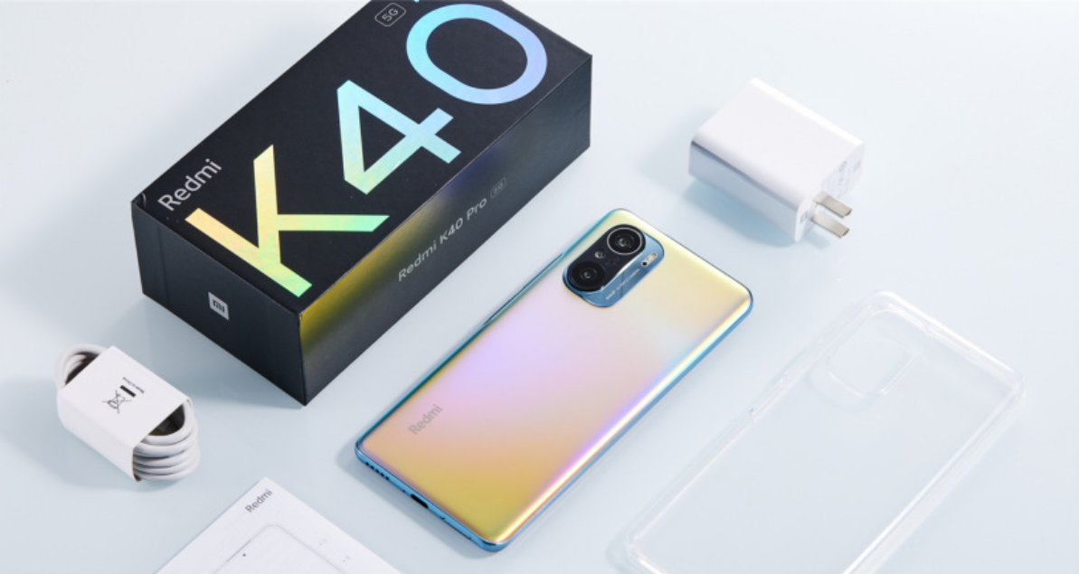 红米k50 曝光:骁龙 895 骁龙 875 双旗舰,或抢跑 miui 13