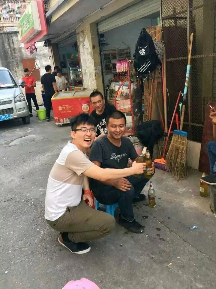 一代三和大神 宋总—宋春江 列传