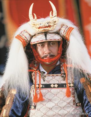 1988年大河剧《武田信玄》