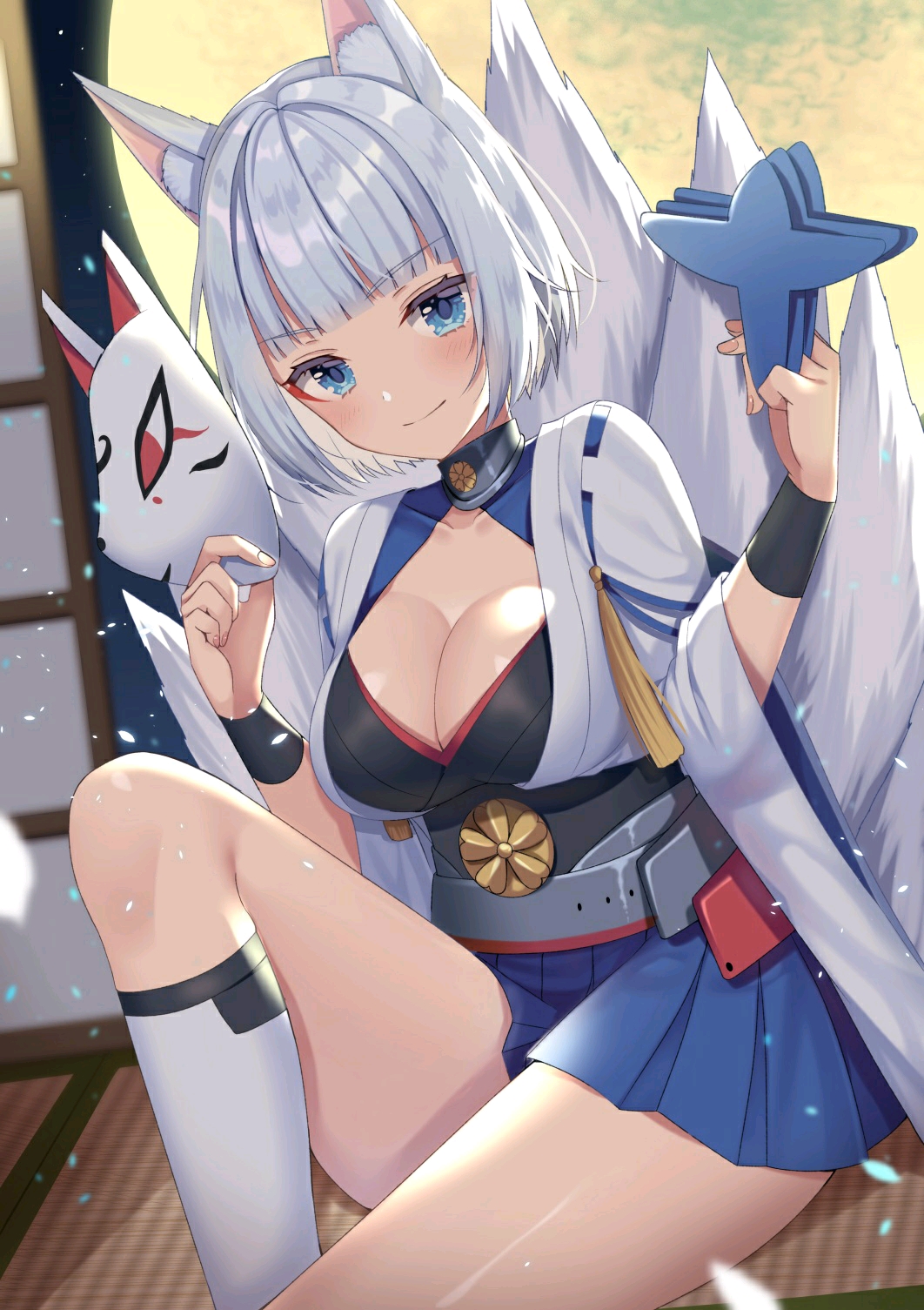 加贺  