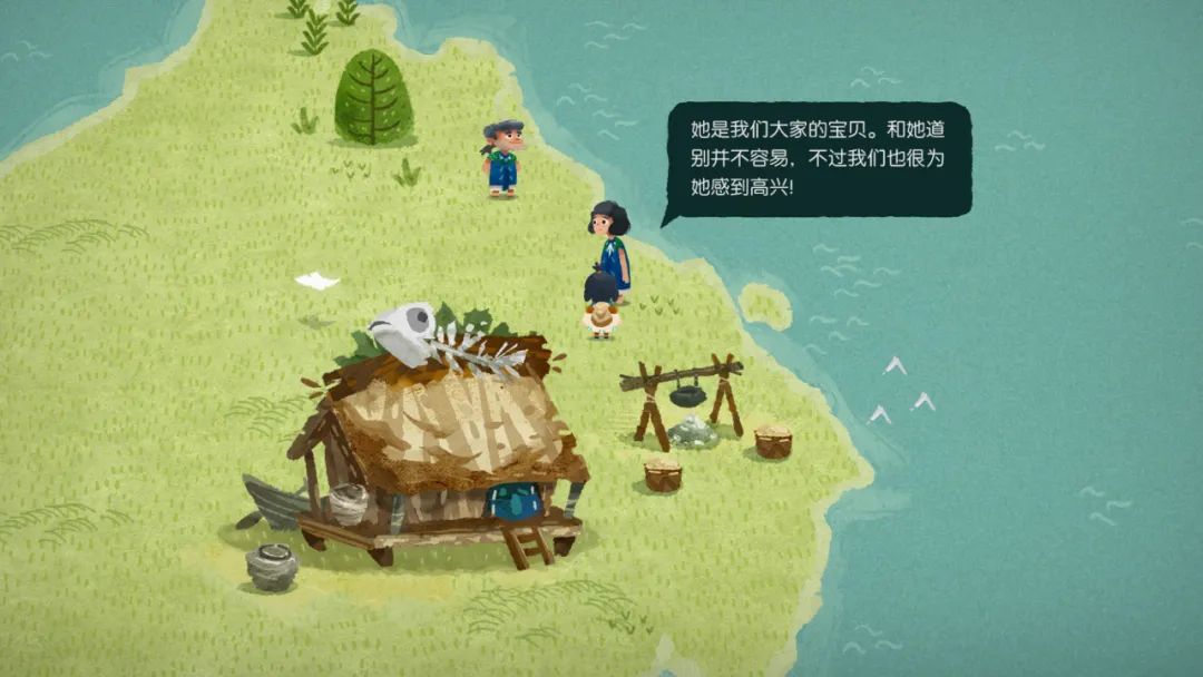 steam上100%好评的独立游戏新作《无尽旅图》,是款怎样的游戏?
